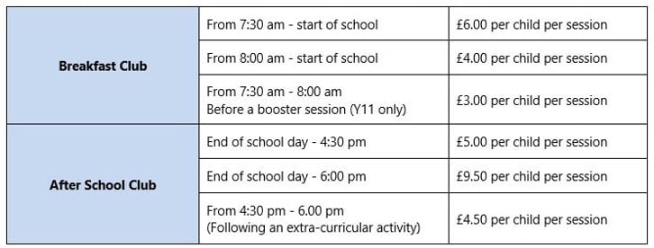 MU Parent Guide - Wraparound Care